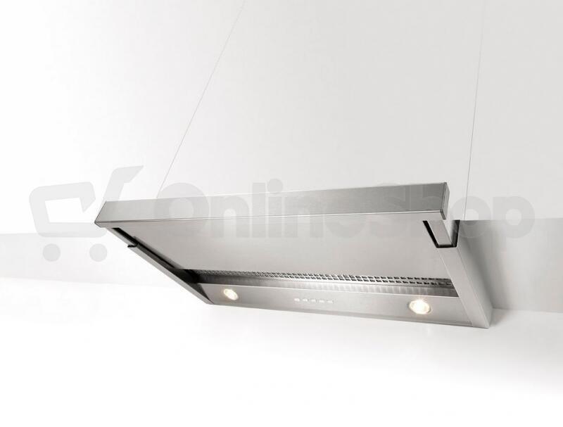 Teleskopický odsavač NOVY Telescopic Essence 650