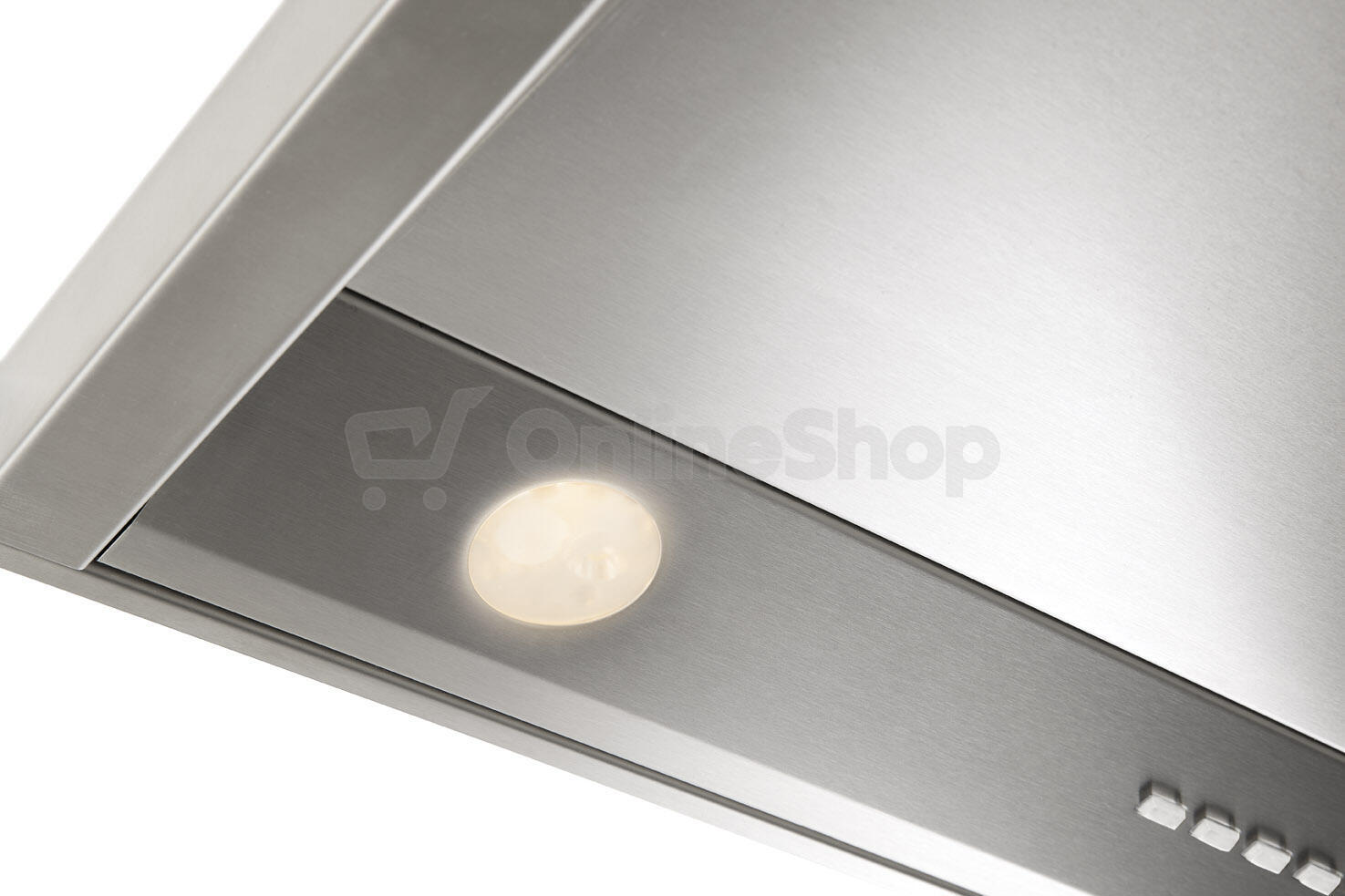 Teleskopický odsavač NOVY Telescopic Essence 650
