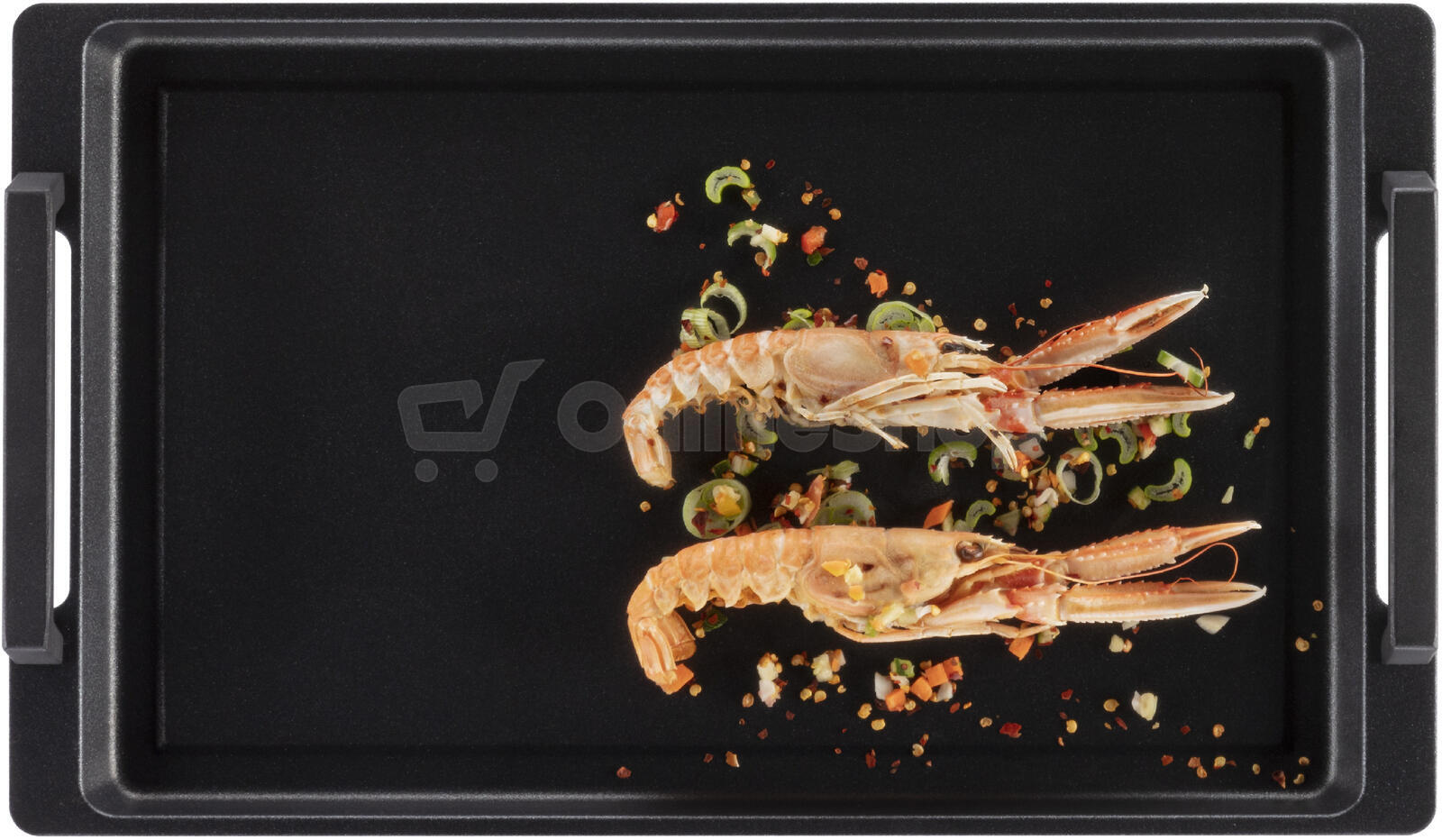 Pánev Teppan yaki NOVY 1700095
