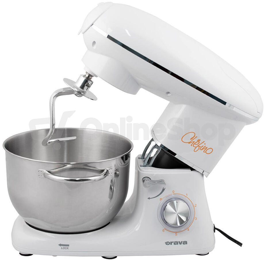 Kuchyňský robot Orava Chefino-M