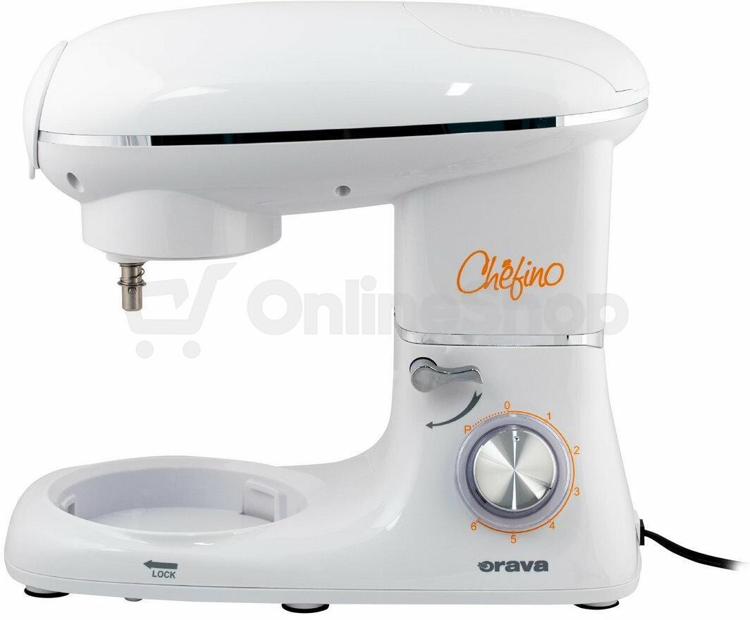 Kuchyňský robot Orava Chefino-M