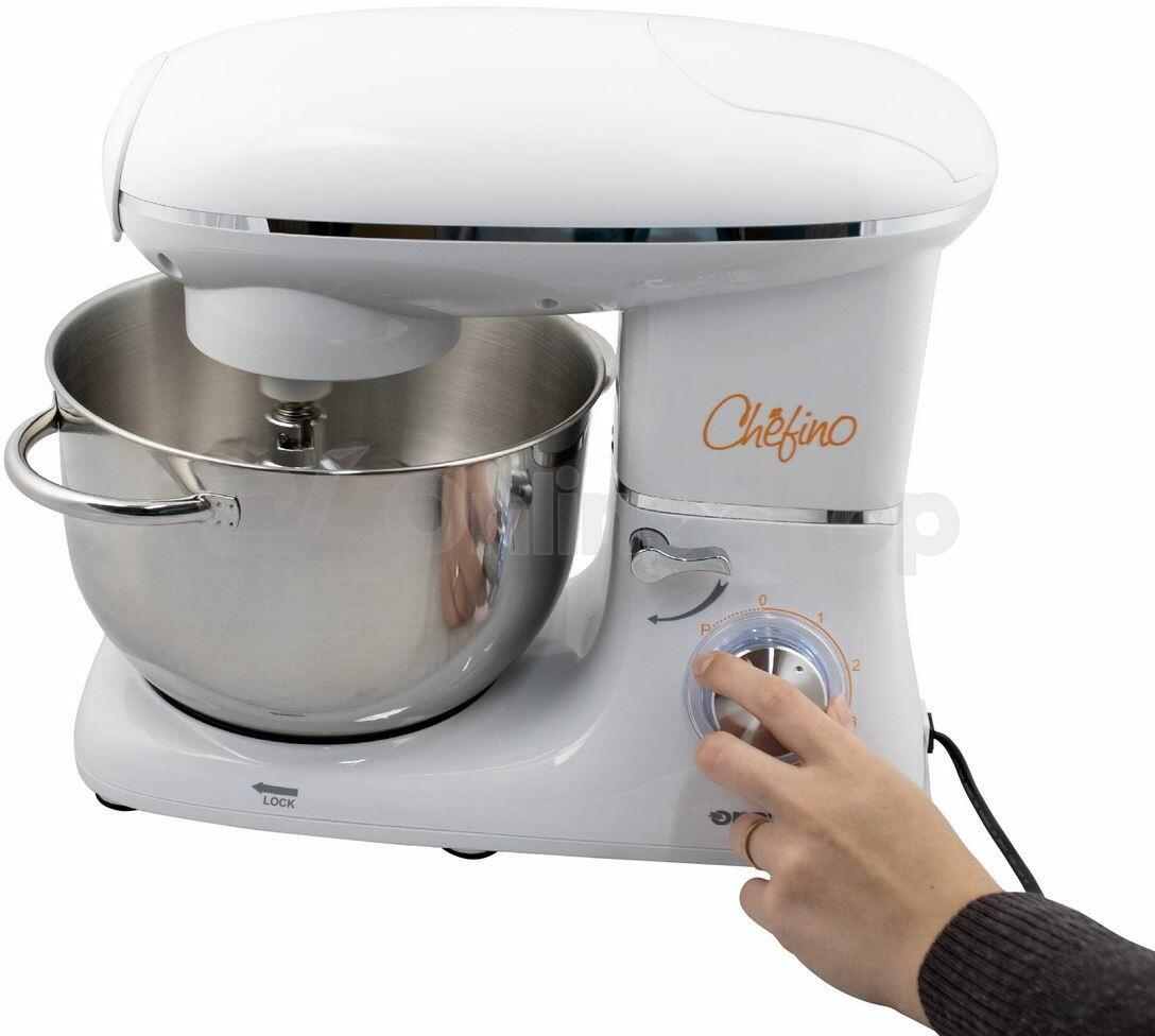 Kuchyňský robot Orava Chefino-M