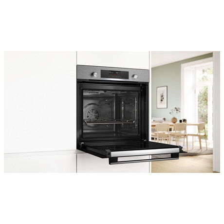 Bosch HBG579BS3F (foto 4)