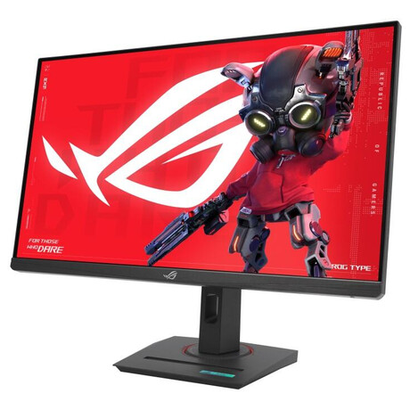 Asus ROG Strix XG27UCG (foto 1)