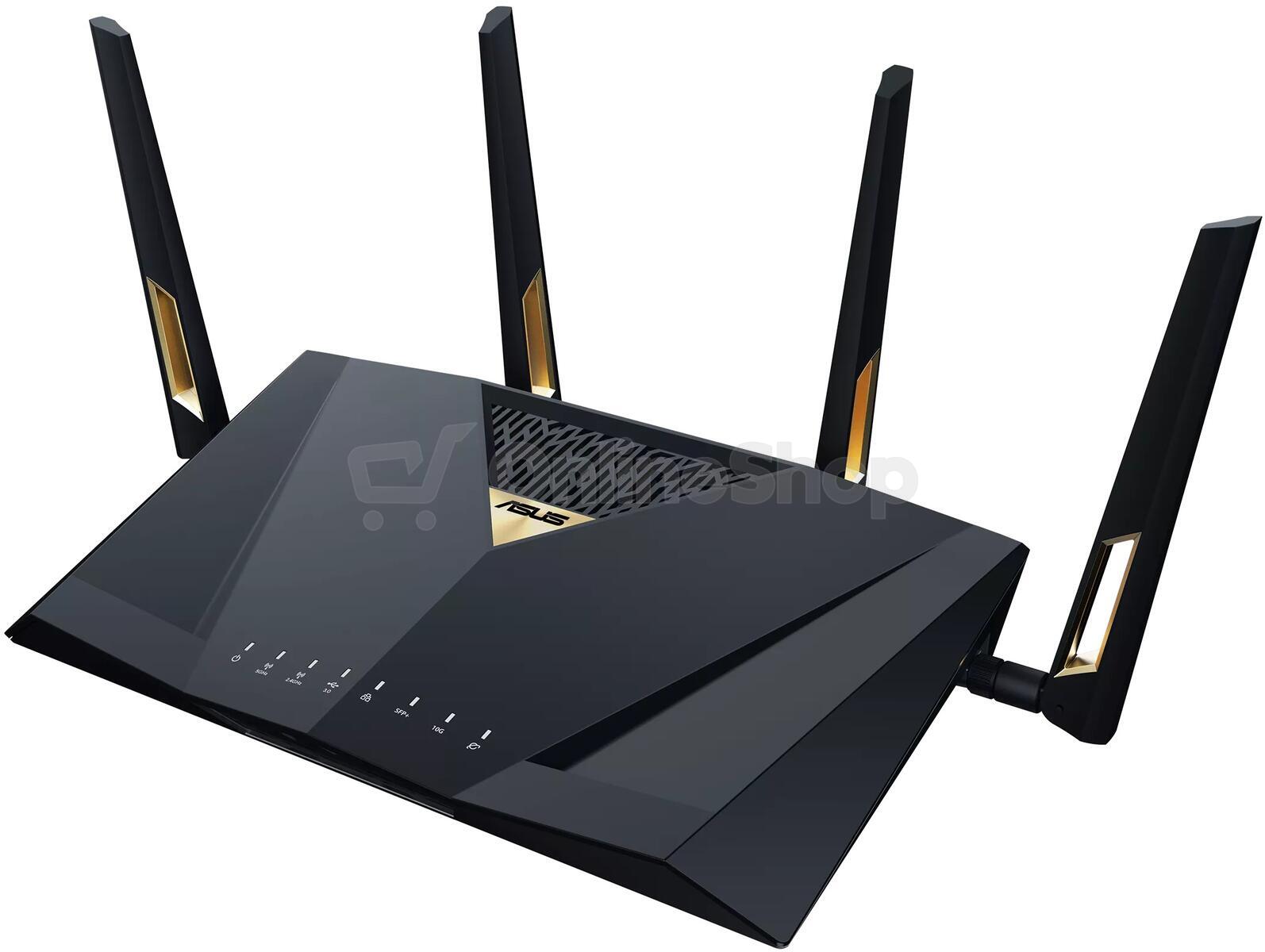 Asus RT-BE88U (90IG08V0-MO3N0V)