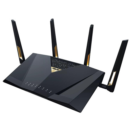 Asus RT-BE88U (foto 1)