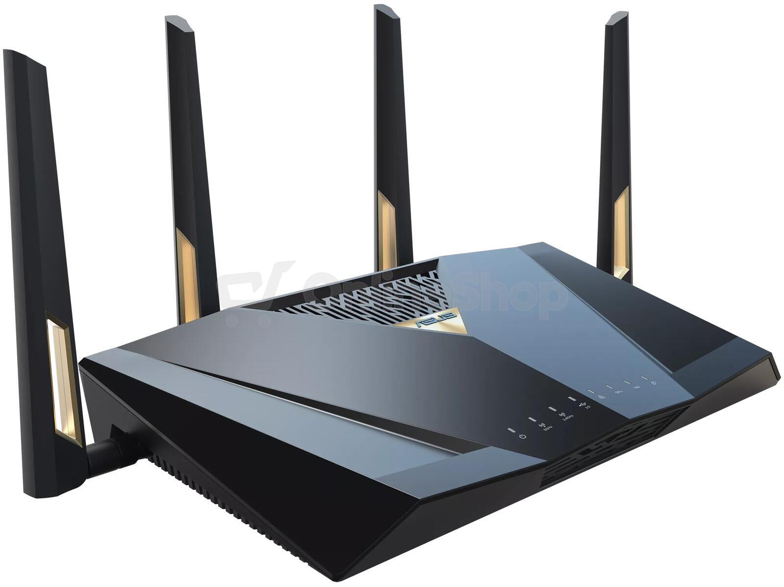 Asus RT-BE88U (90IG08V0-MO3N0V)