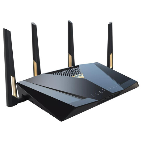Asus RT-BE88U (foto 3)