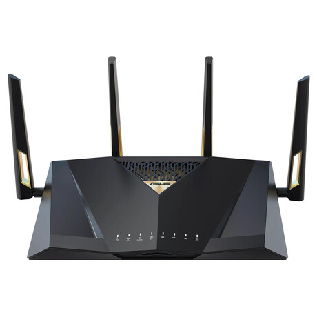 Asus RT-BE88U (foto 4)