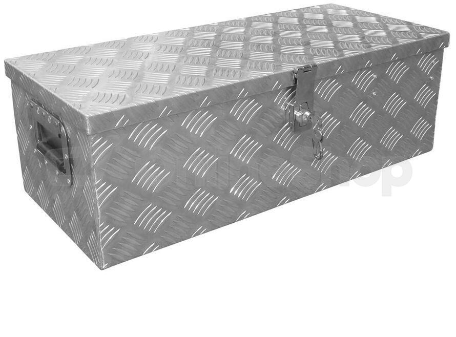 Přepravní box Güde GT 55