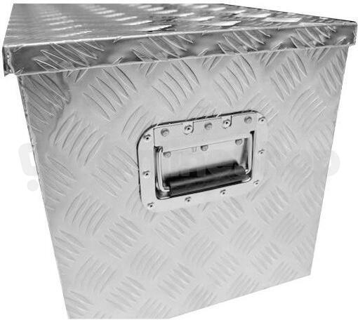 Hliníkový přepravní box GT 310 Güde