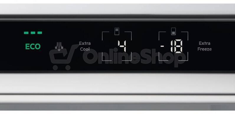 AEG TSC8M183DC