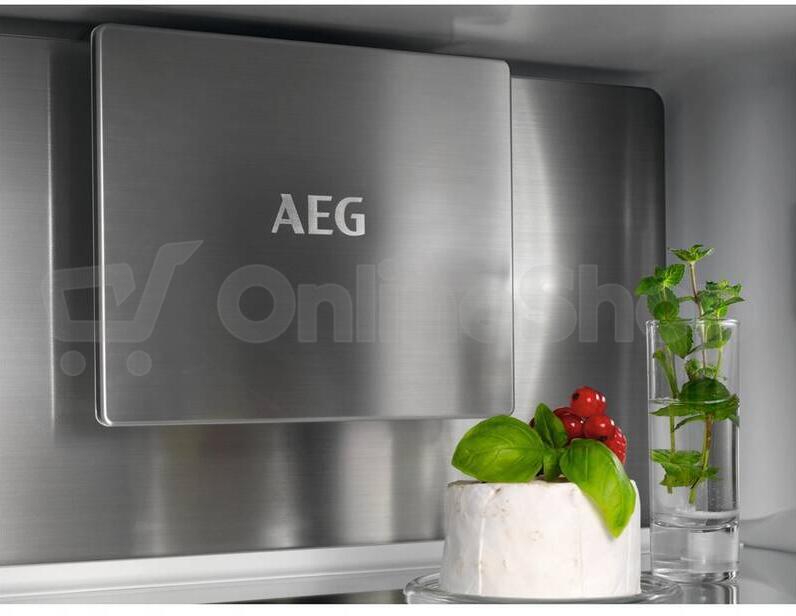 AEG TSC8M183DC