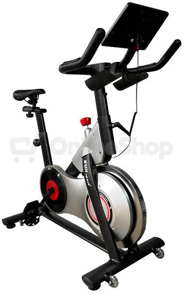 Cyklotrenažer KUBIsport BC4690K