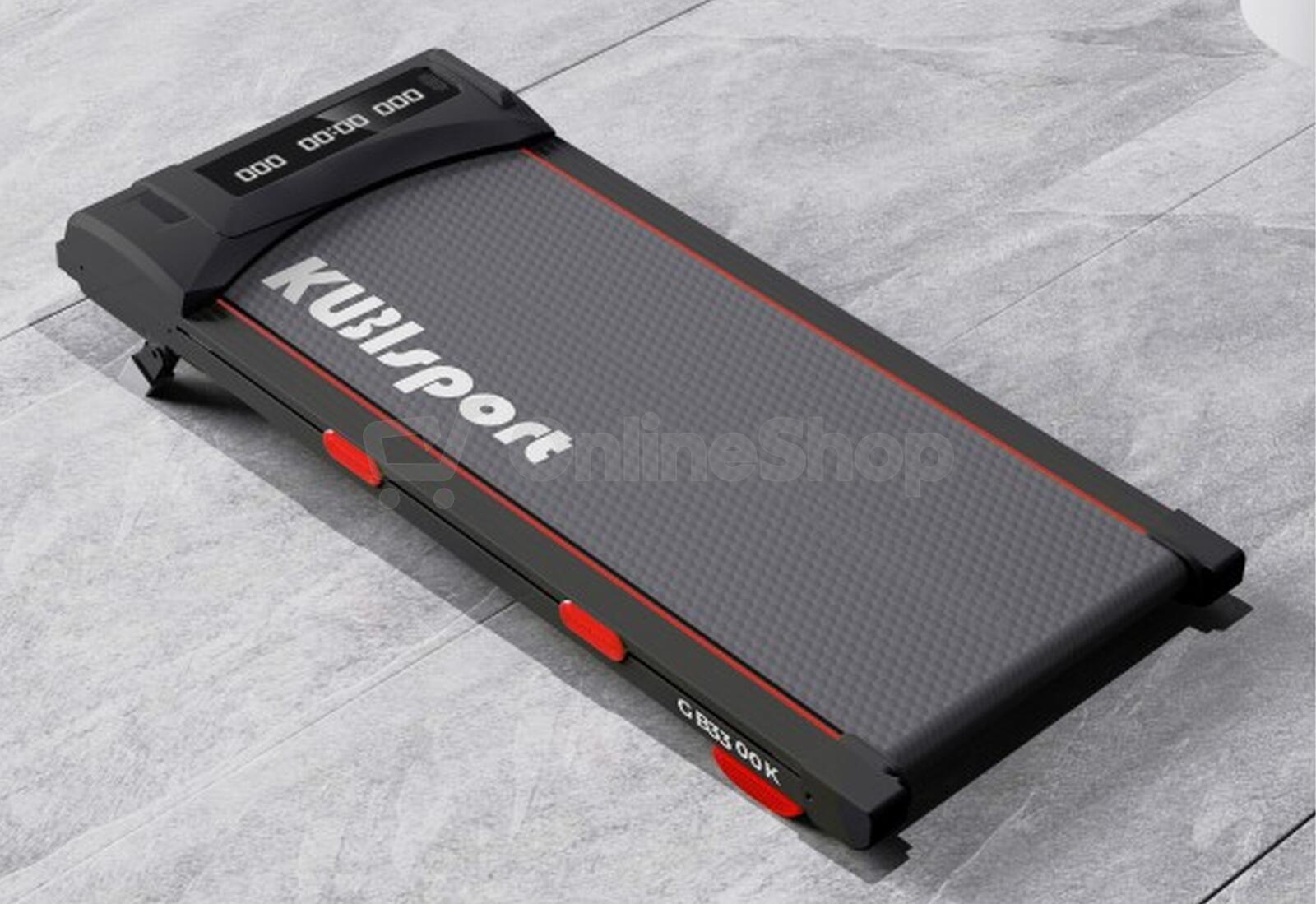 Běžecký pás KUBIsport GB3300K