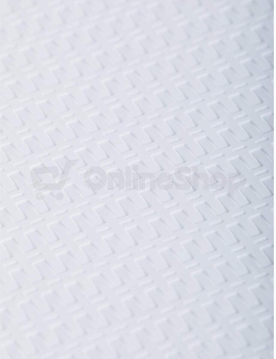 Zahradní stůl plast, bílá, DT-X7007 WT Autronic