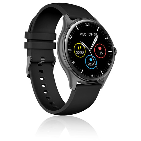 Niceboy WATCH Pixel 2Carbon Black (foto 1)