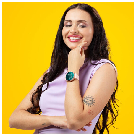 Niceboy WATCH Pixel 2Carbon Black (foto 6)