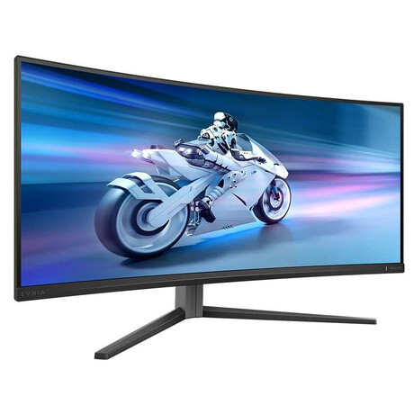 Philips 34M2C6500 Grey (foto 1)