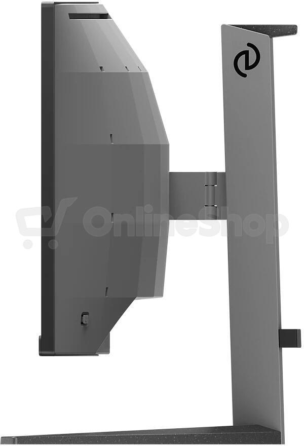 OLED monitor Philips 34M2C6500 Grey