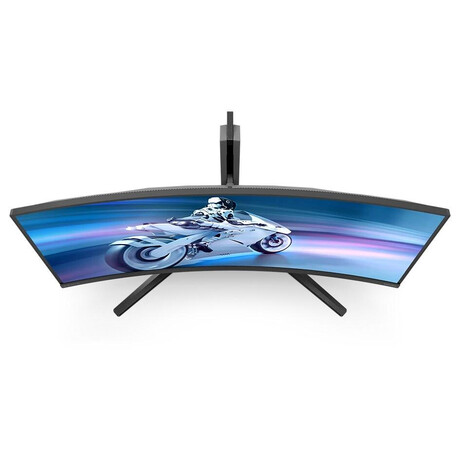 Philips 34M2C6500 Grey (foto 5)