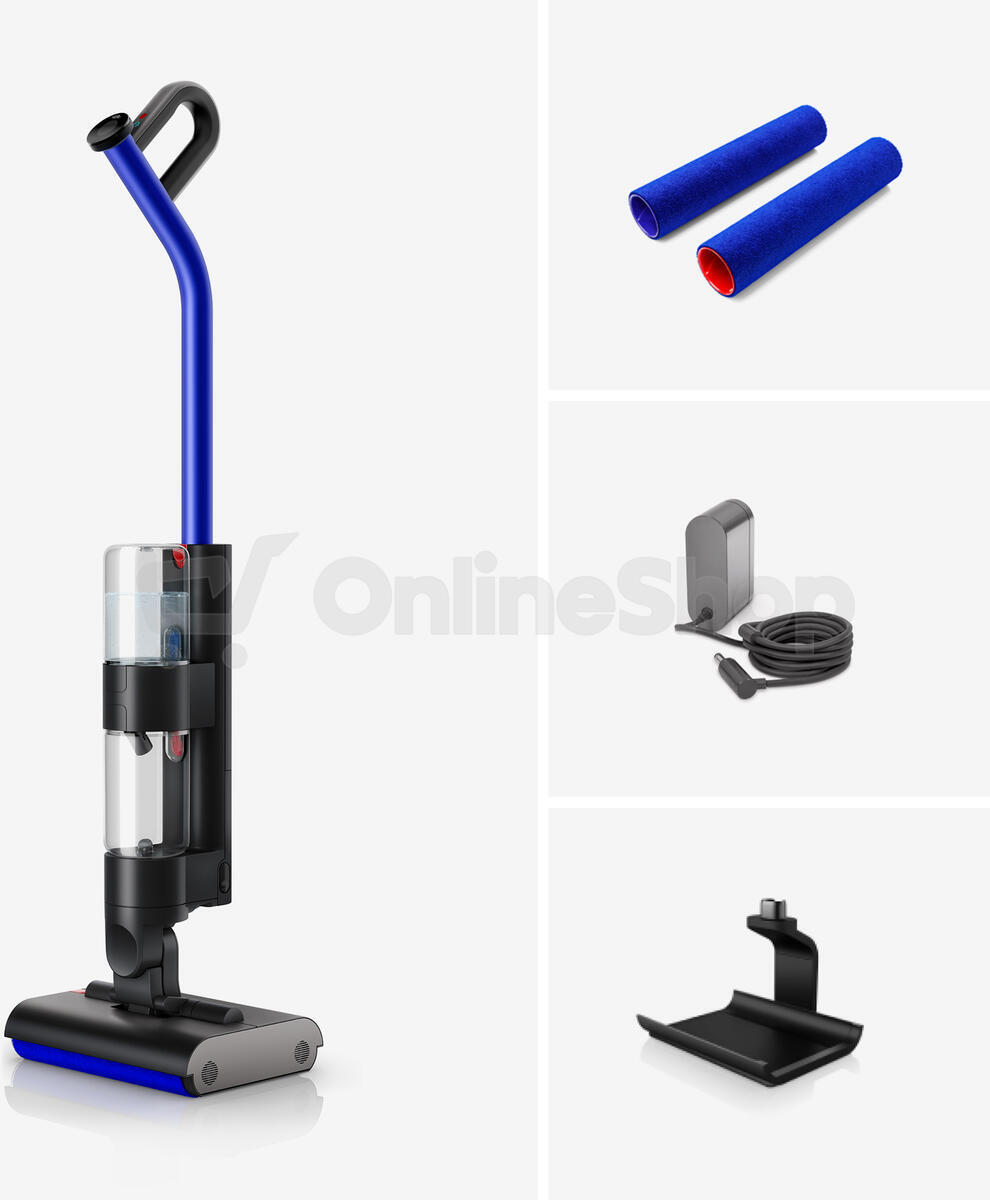 Podlahová myčka Dyson WashG1