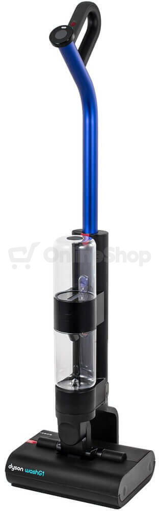 Podlahová myčka Dyson WashG1
