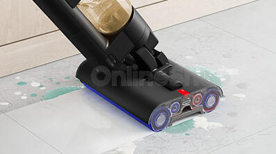 Podlahová myčka Dyson WashG1