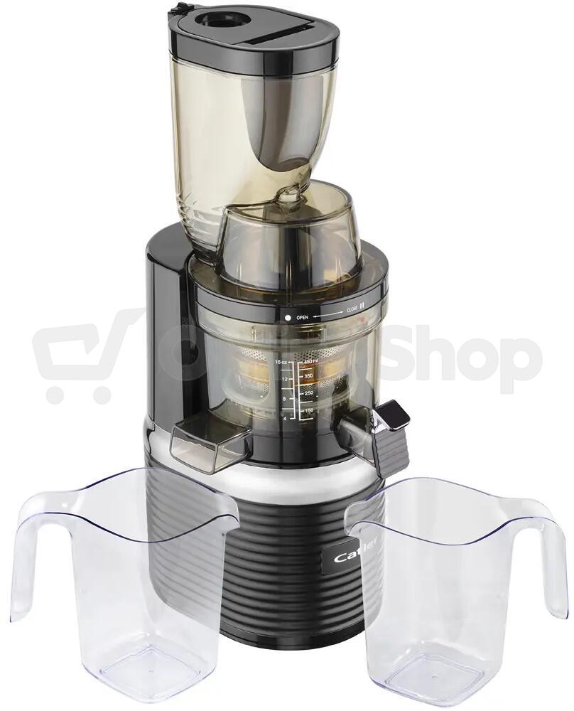 Odšťavňovač Catler JS 8012