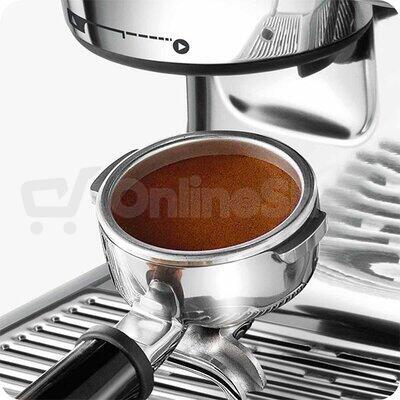 Pákové espresso Sage SES985BTR