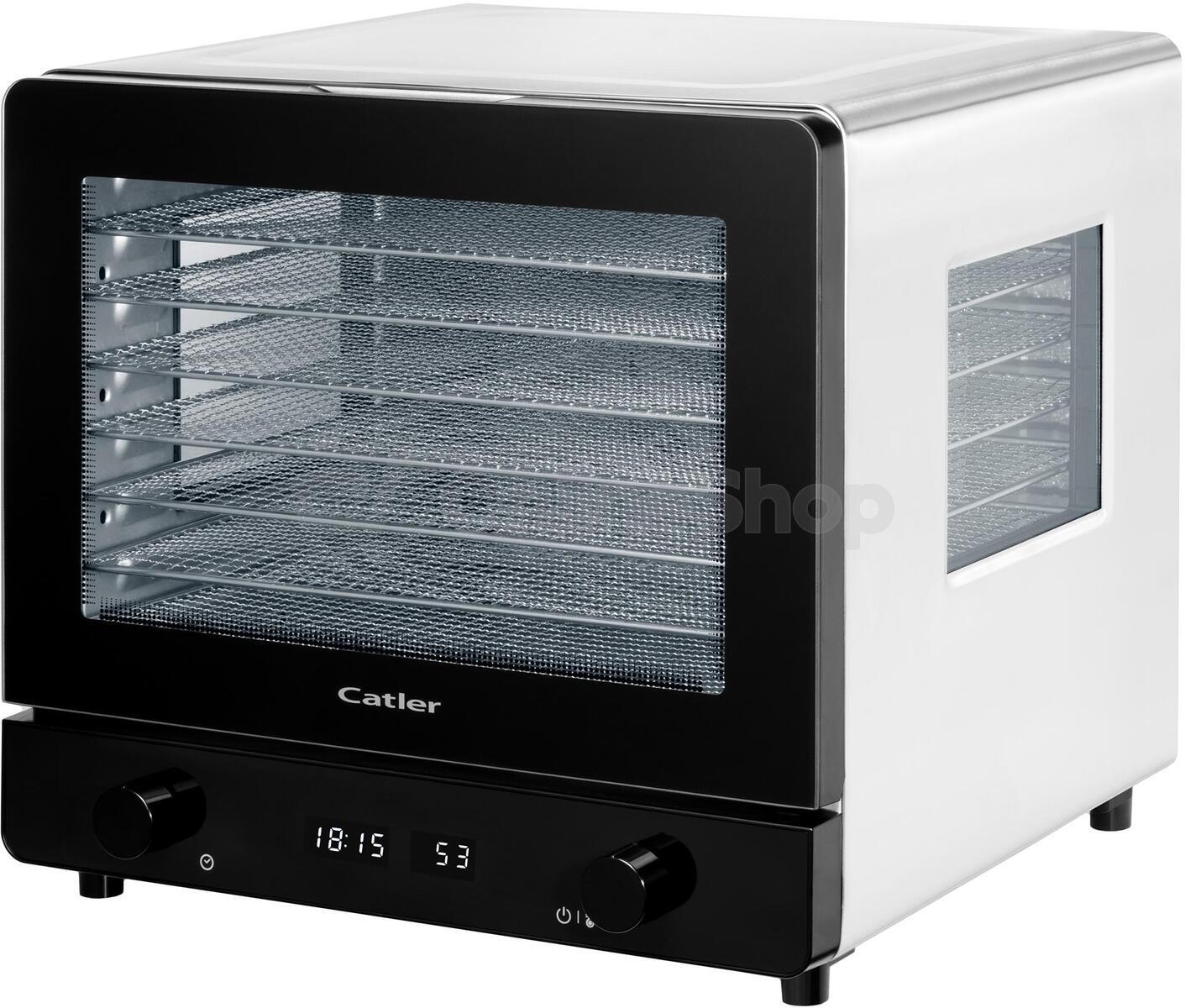 Sušička ovoce Catler FD 4020