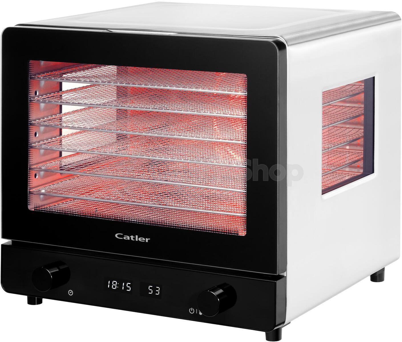 Sušička ovoce Catler FD 4020