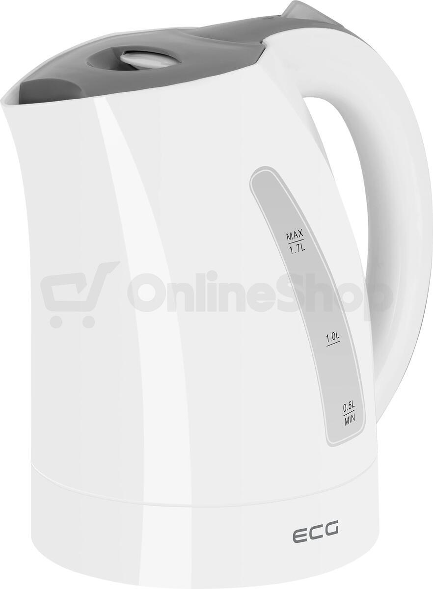 ECG RK 1712 Surfer