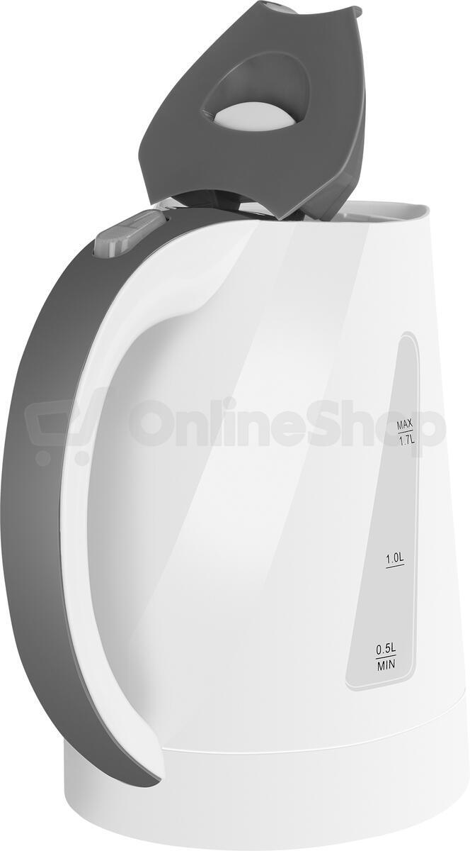 ECG RK 1712 Surfer