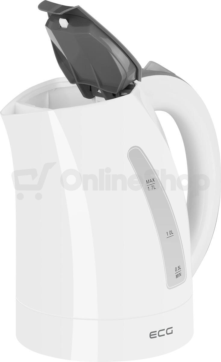 ECG RK 1712 Surfer