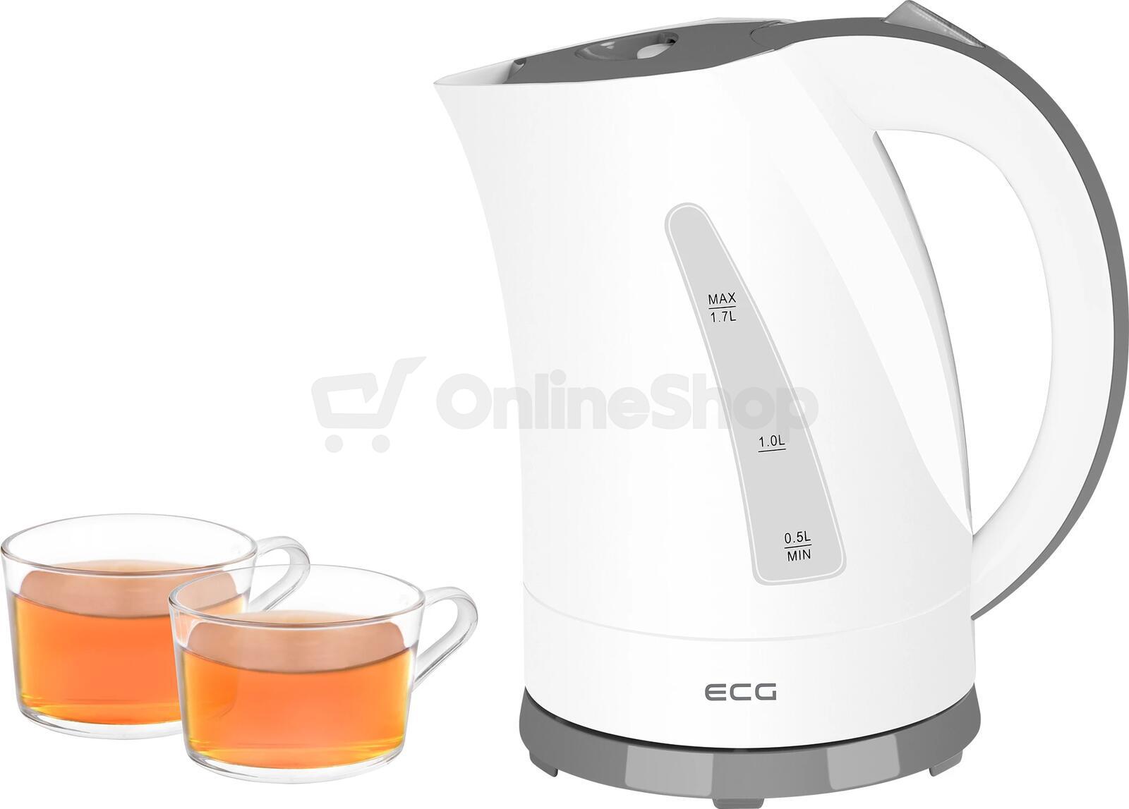 ECG RK 1712 Surfer