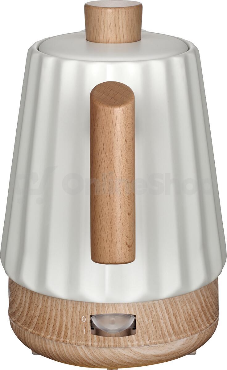 Rychlovarná konvice Concept RK0090 Birdy bílá
