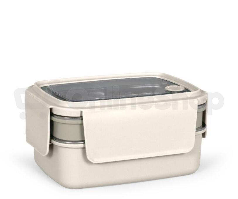 Lunchbox LIVOO MEN406C