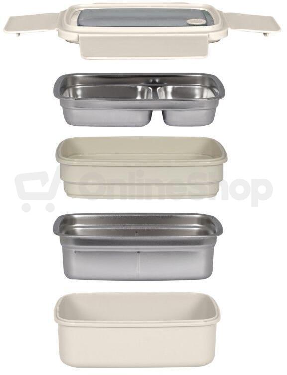 Lunchbox LIVOO MEN406C