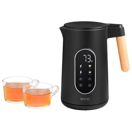ECG RK&nbsp;1799 Smart, černá (foto 7)