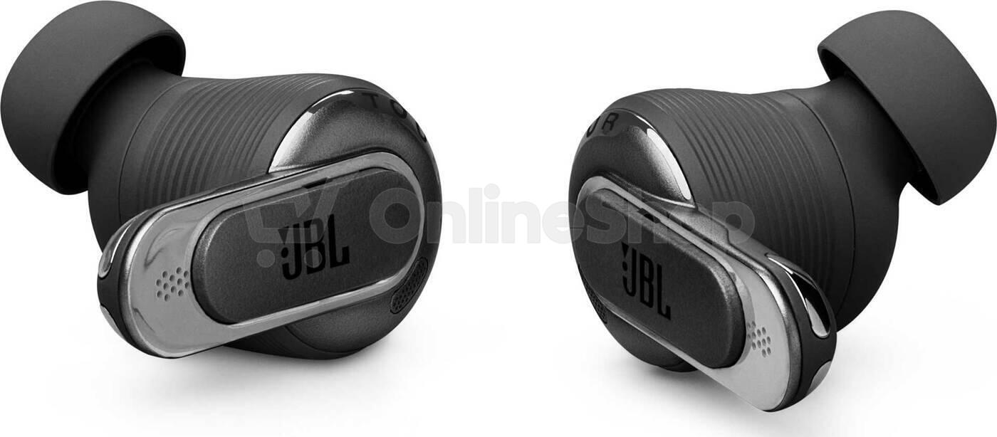 Bezdrátová sluchátka JBL Tour Pro 3