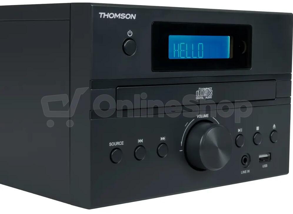 Thomson MIC123BT