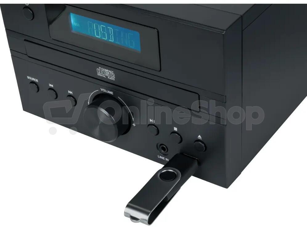 Thomson MIC123BT