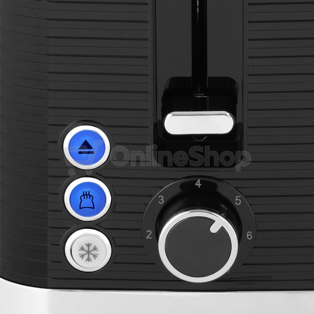 ECG ST 2750 Stripe