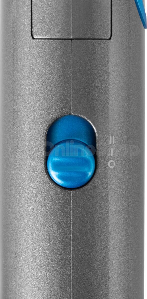 ECG Modifica Grigio Piccolo