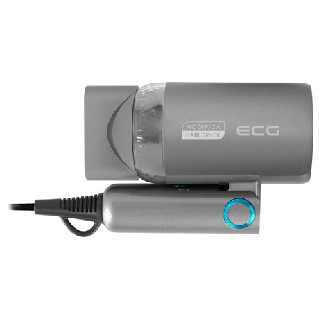 ECG Modifica Grigio Piccolo
