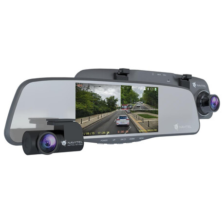 Navitel MR255 (foto 2)