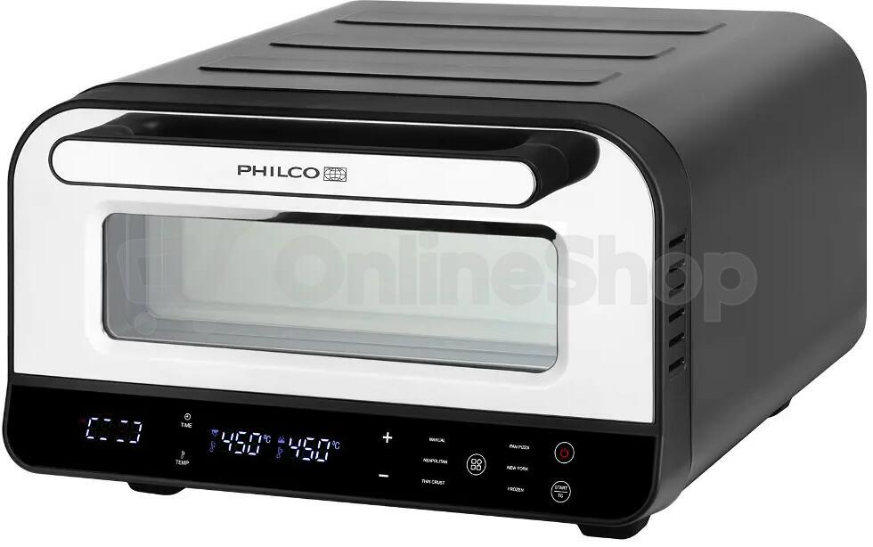 Minitrouba Philco PHPO 3170