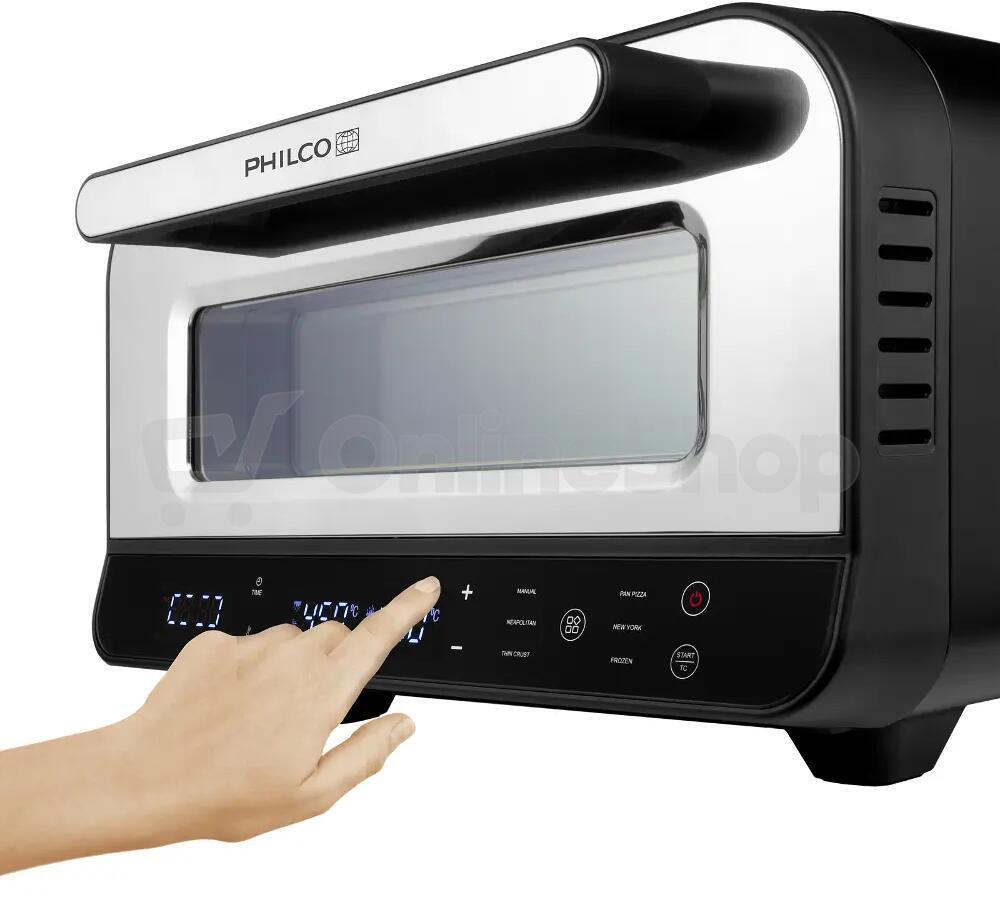 Minitrouba Philco PHPO 3170