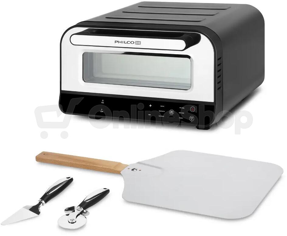 Minitrouba Philco PHPO 3170